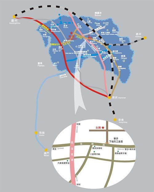 电子地图
